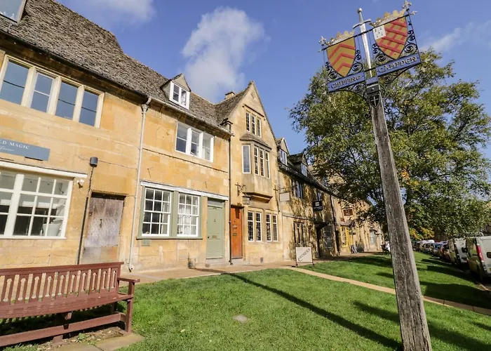 The Cottage