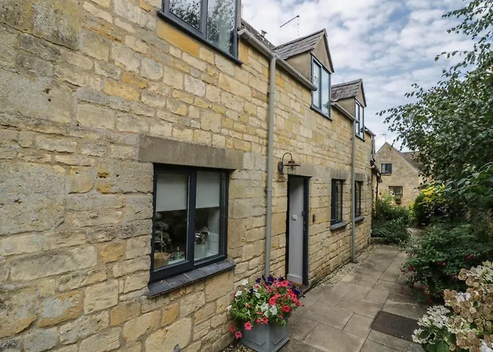 The Cottage