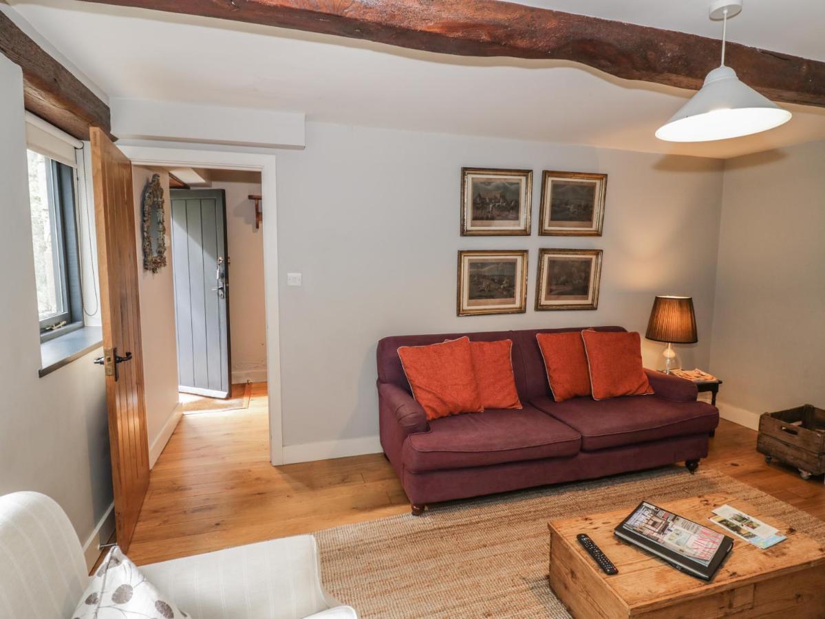 The Chipping Campden