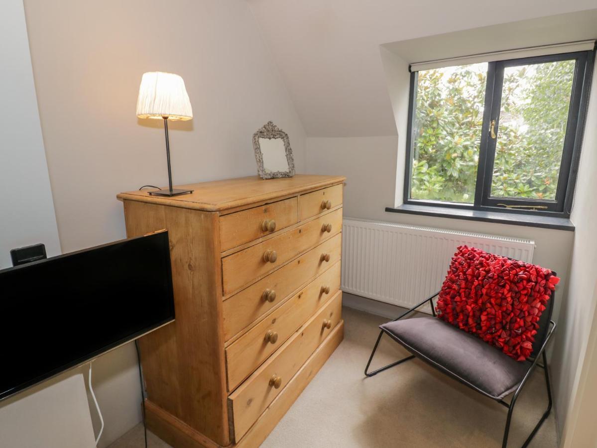 The Holiday home