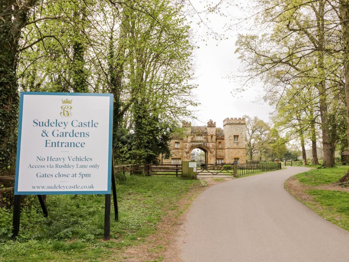 Holiday home The Chipping Campden